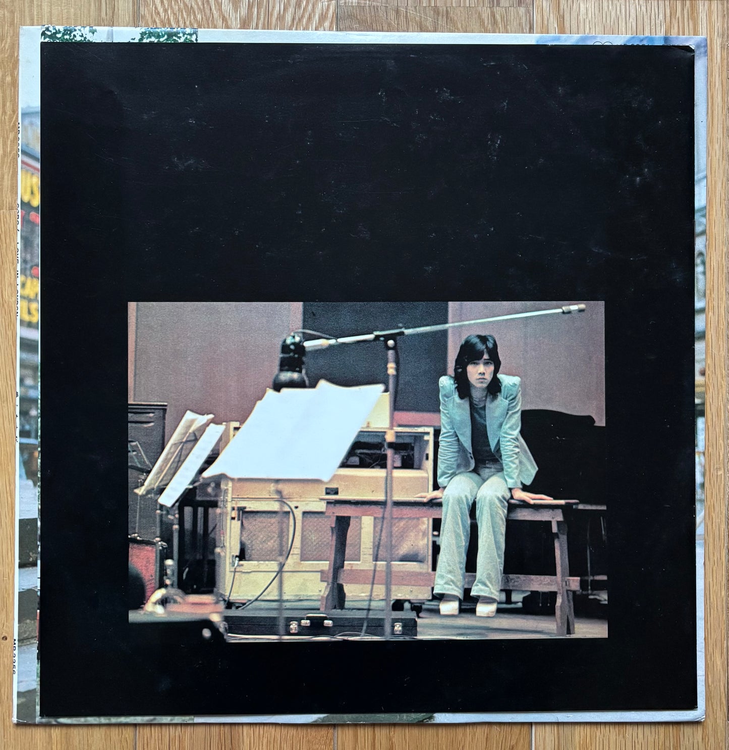 Goro “Love In London” (1974)