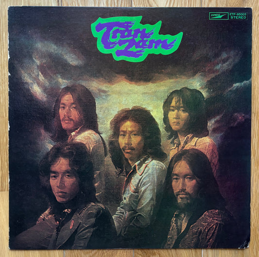 Tranzam “Tranzam” (1974)