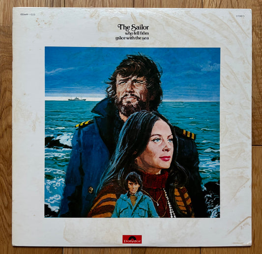 The Sailor Who Fell From Grace With The Sea (1976)