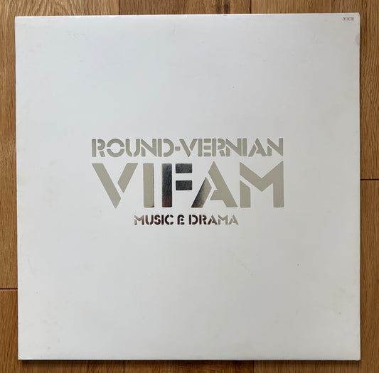 Round-Vernian Vifam (1984)