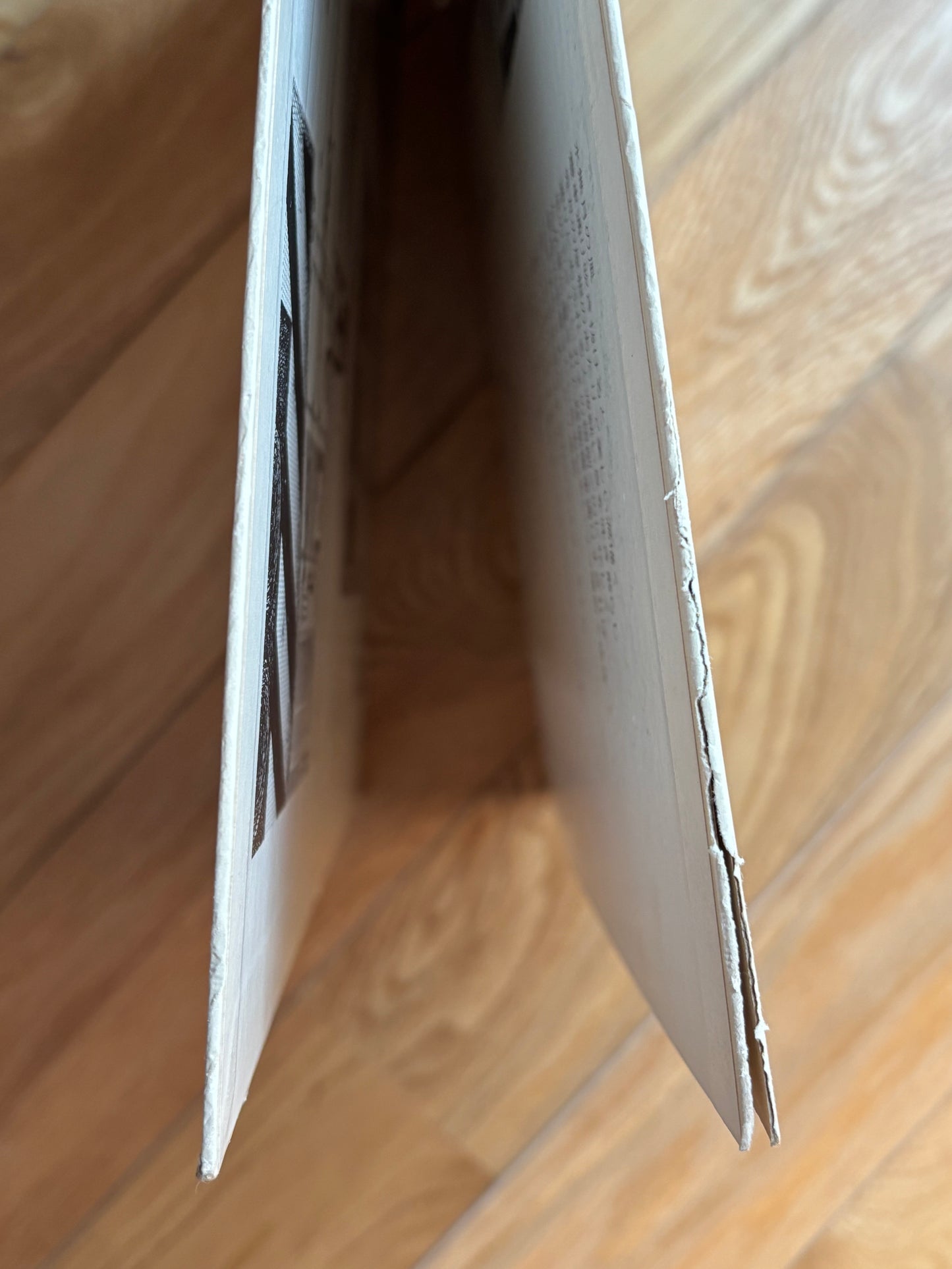 Happy End “風街ろまん” (1971) First Pressing