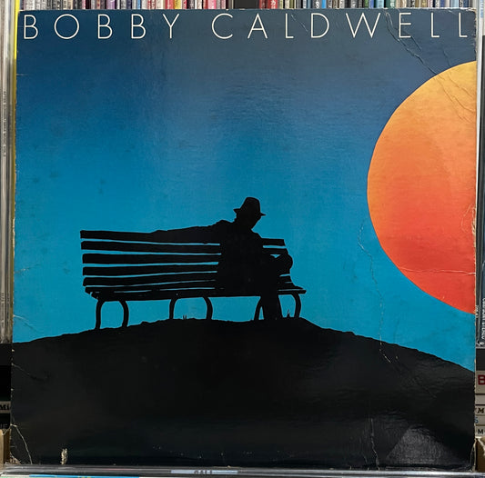 Bobby Caldwell “Bobby Caldwell” (1978)