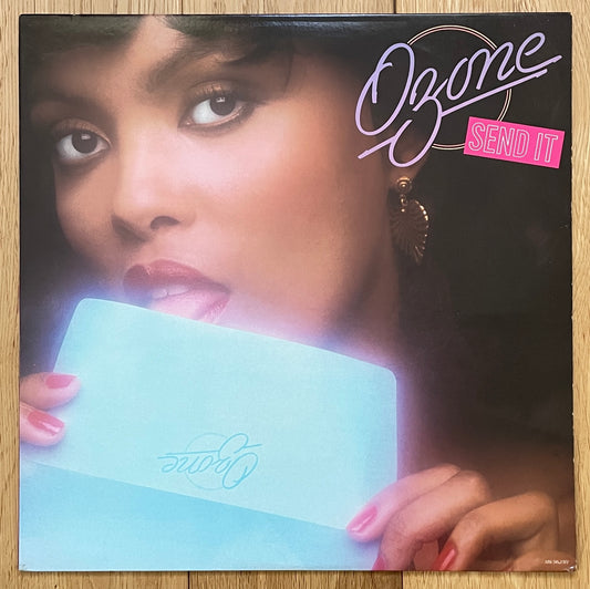 Ozone "Send It" (1981)