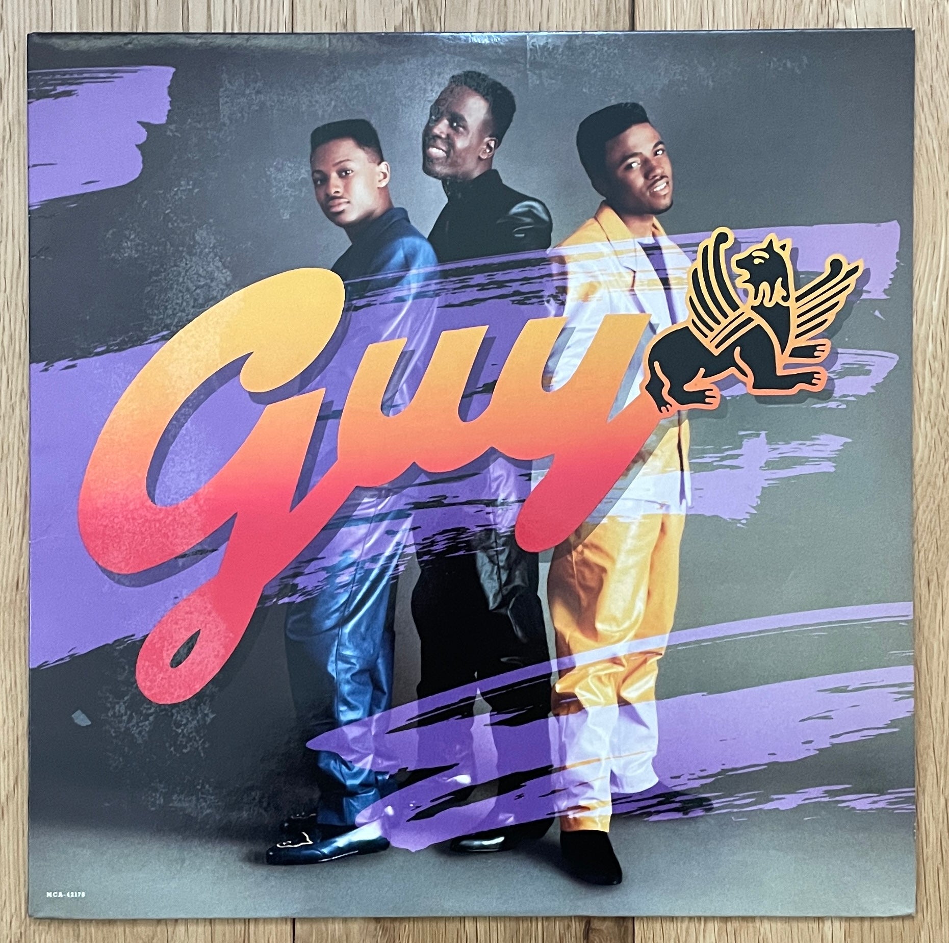 Hip Hop / Rap – Re-Up Records