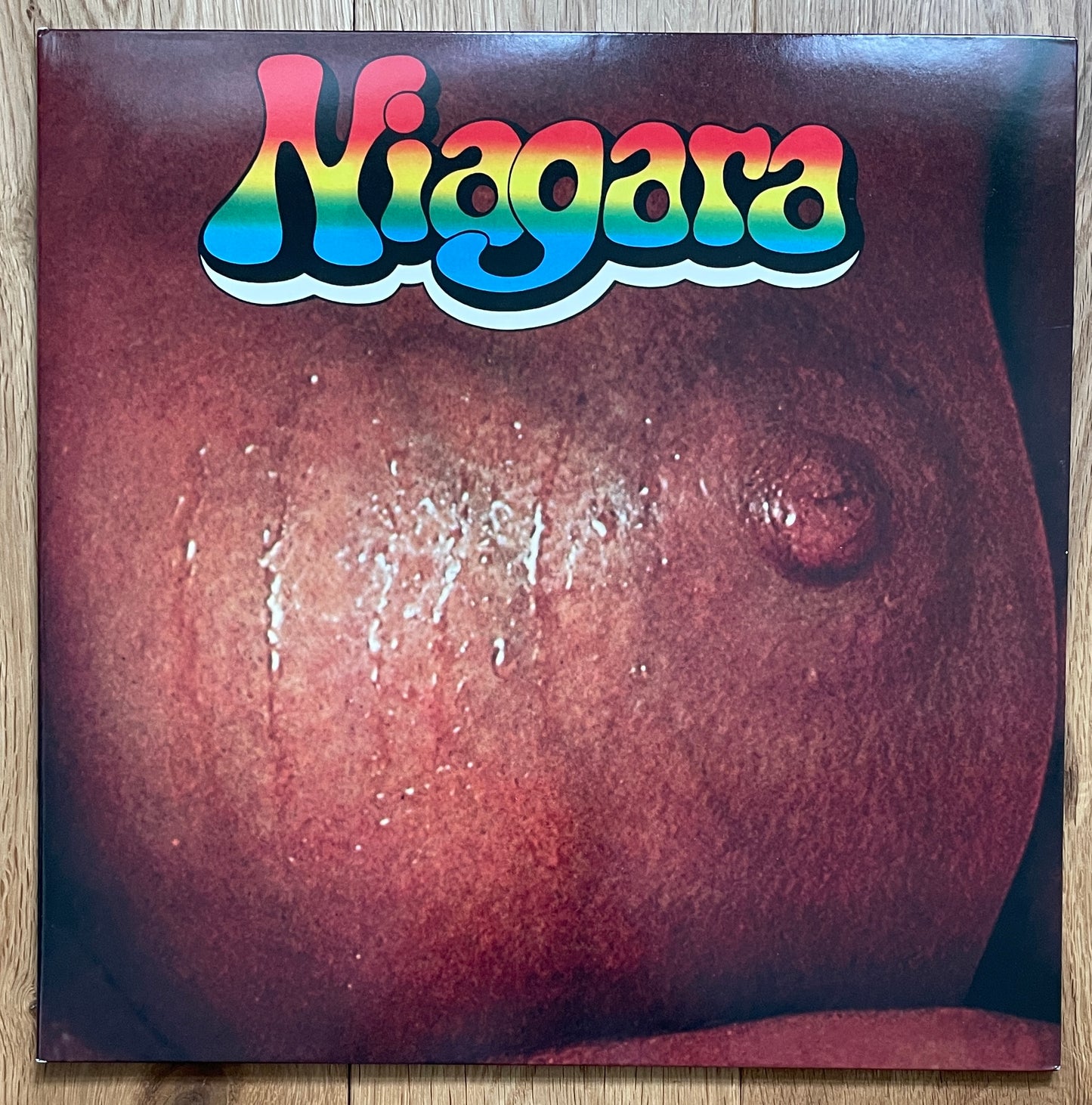 Niagara “Niagara” (1970)