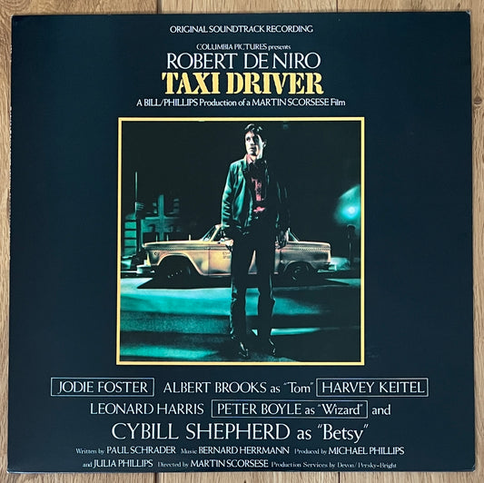 Taxi Driver (1980)
