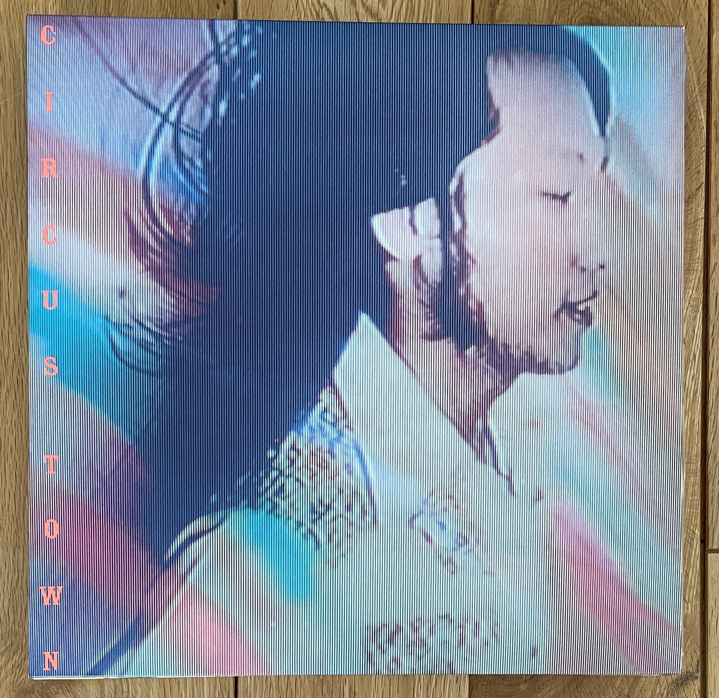 Tatsuro Yamashita “The RCA/Air Years LP Box 1976-1982” (2002)