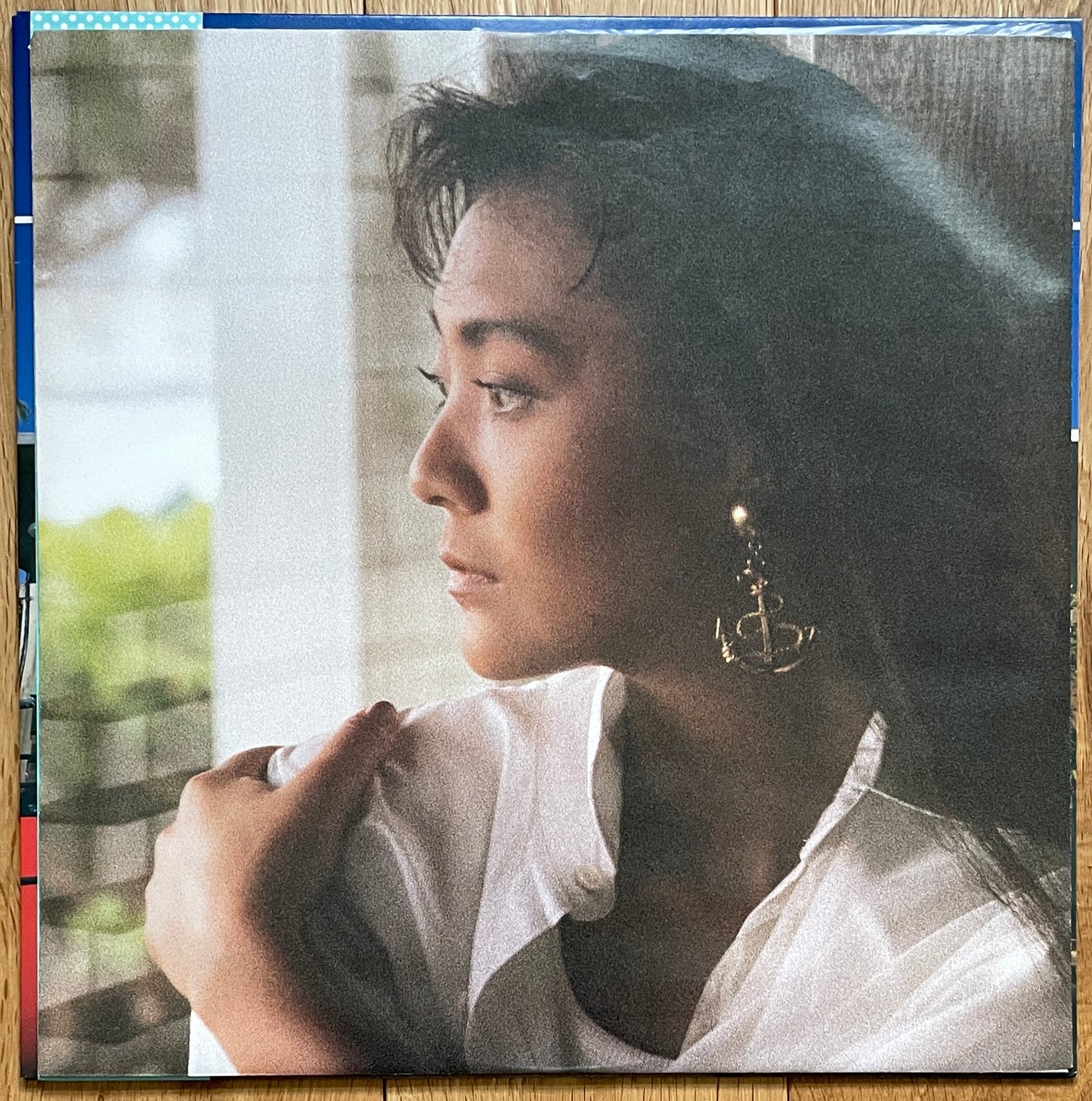 Anri “Summer Farewell” (1987)