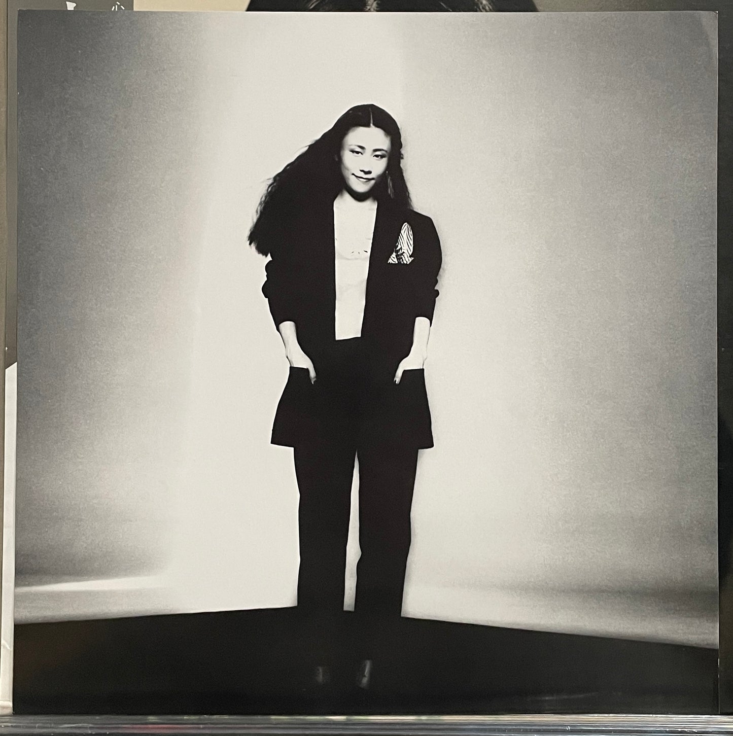 Taeko Ohnuki “Mignonne” (1978)