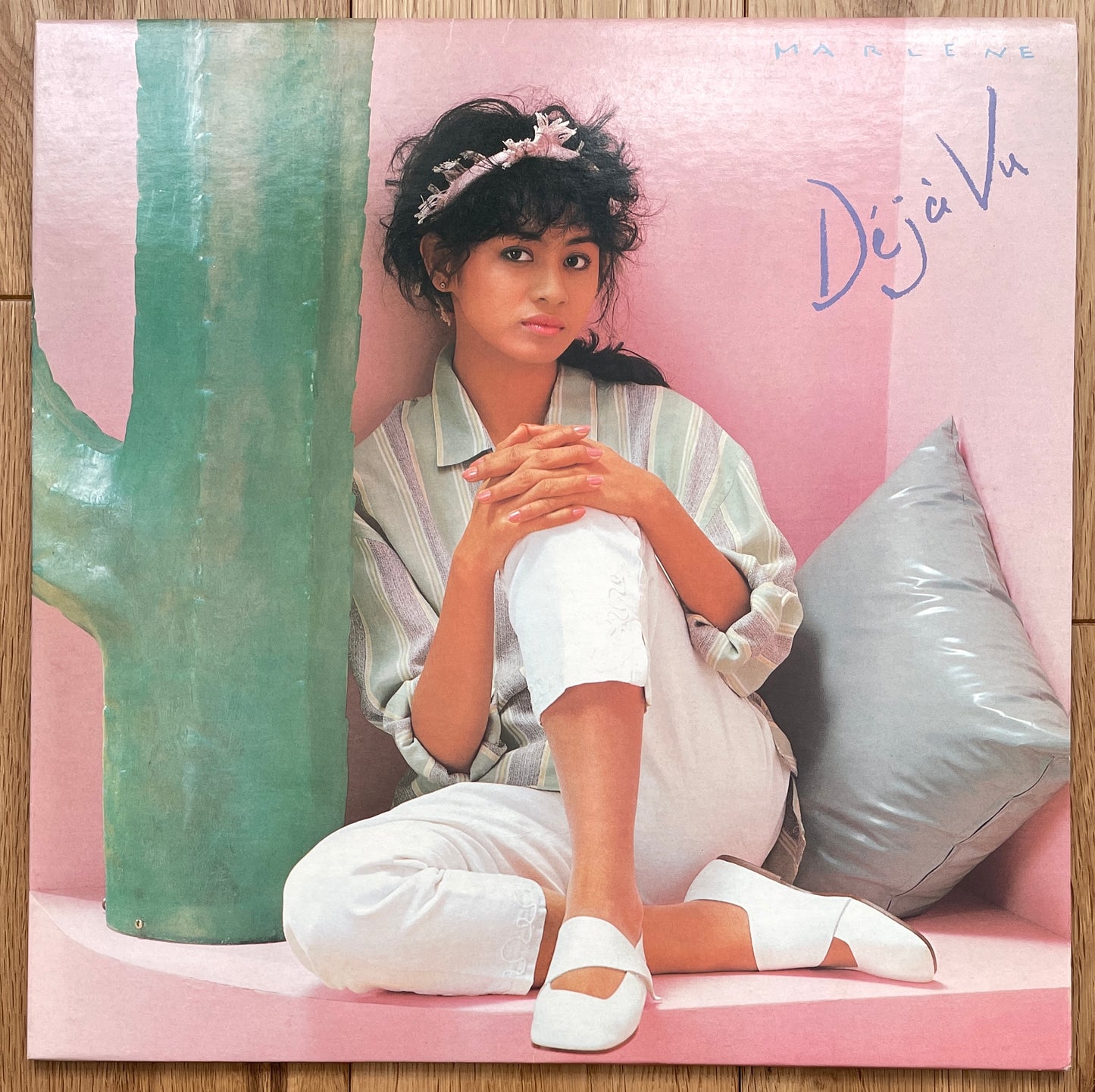 Marlene “Déjà Vu (1983)