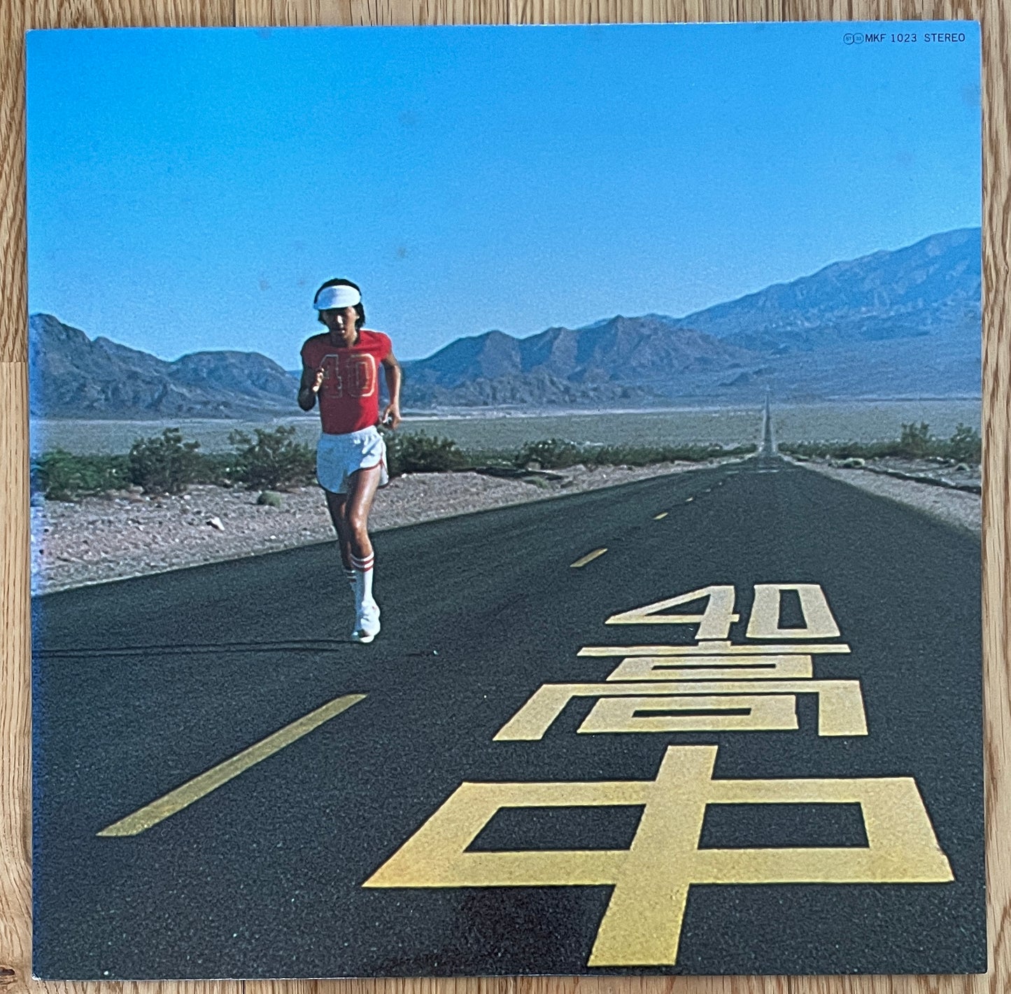 Masayoshi Takanaka “An Insatiable High” (1977)