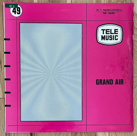 Grand Air (1975)