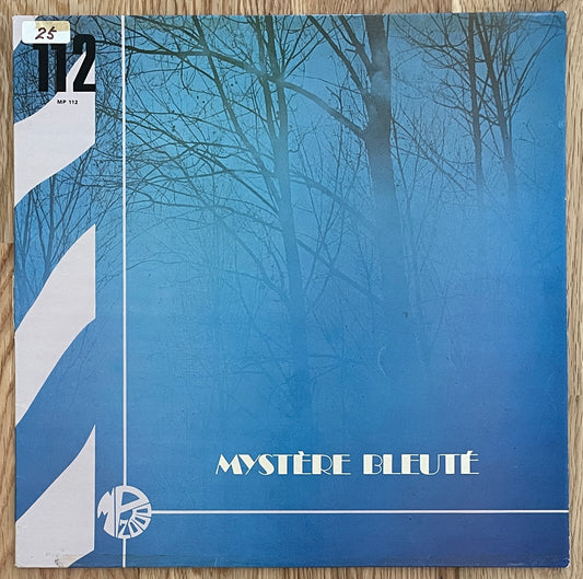 Mystère Bleuté (1978)