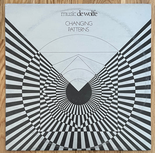 Changing Patterns (1975)