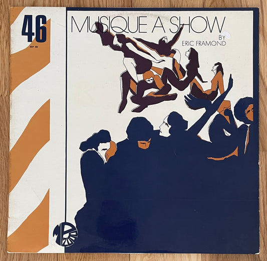 Musique A Show (1975)