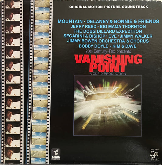 Vanishing Point (1972)