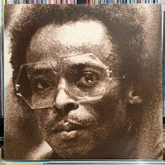 Miles Davis "Get Up With It" (1975)