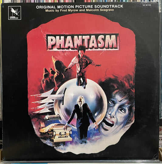 Phantasm (1979)