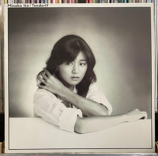 Minako Ito “Tenderly” (1982)