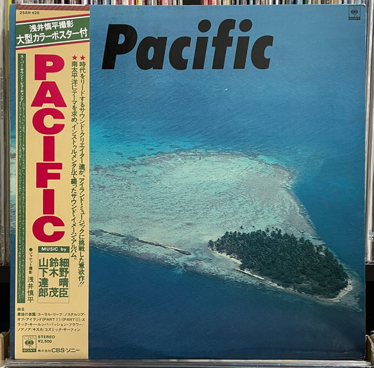 Pacific (1978)