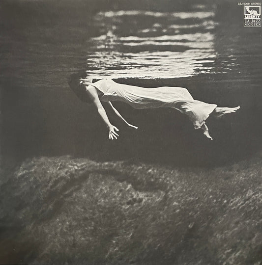 Bill Evans & Jim Hall "Undercurrent" (1984)