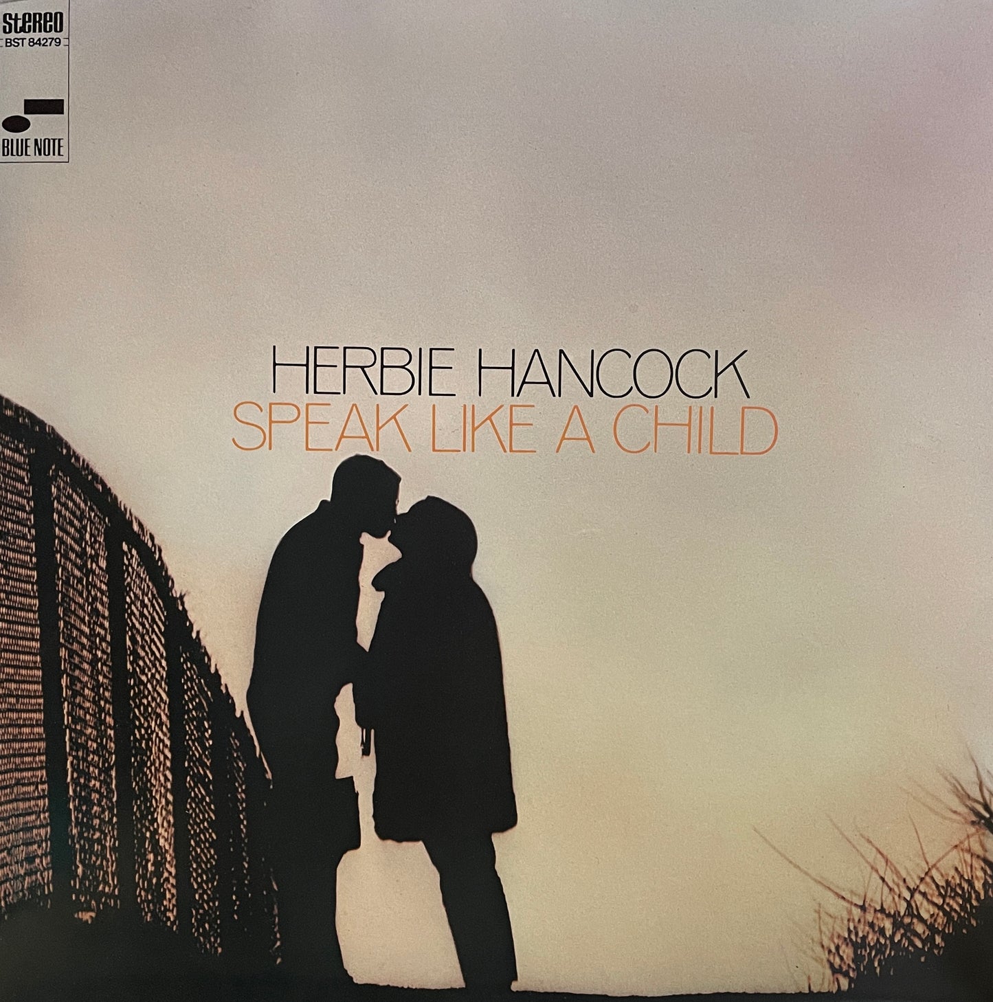 Herbie Hancock "Speak Like A Child" (1985)