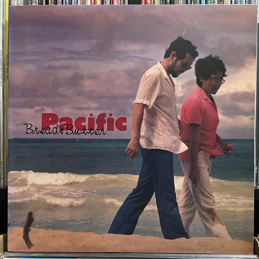 Bread & Butter “Pacific” (1981)