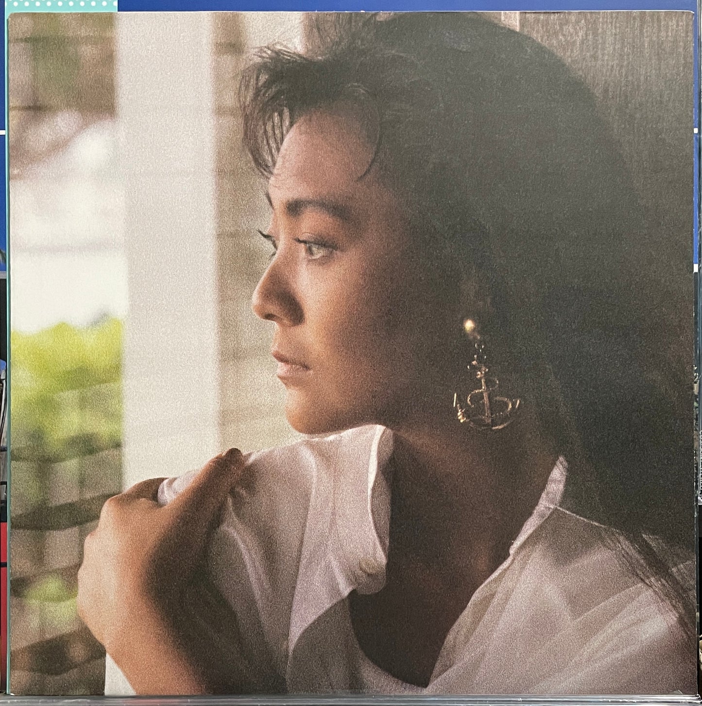 Anri “Summer Farewell” (1987)